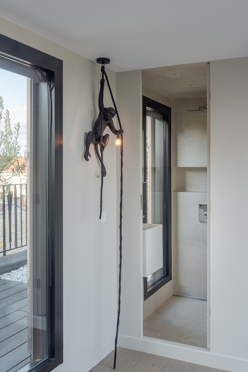 Jardins suspendus – photo 10