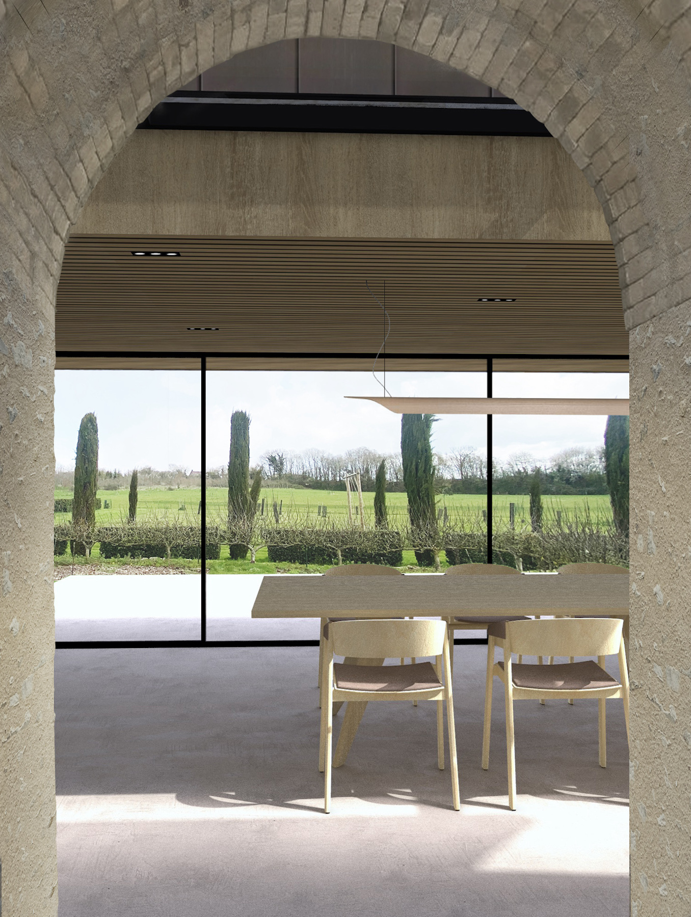 Manoir de Bernay – photo 1