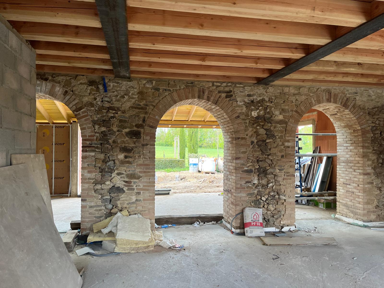 Manoir de Bernay – photo 16