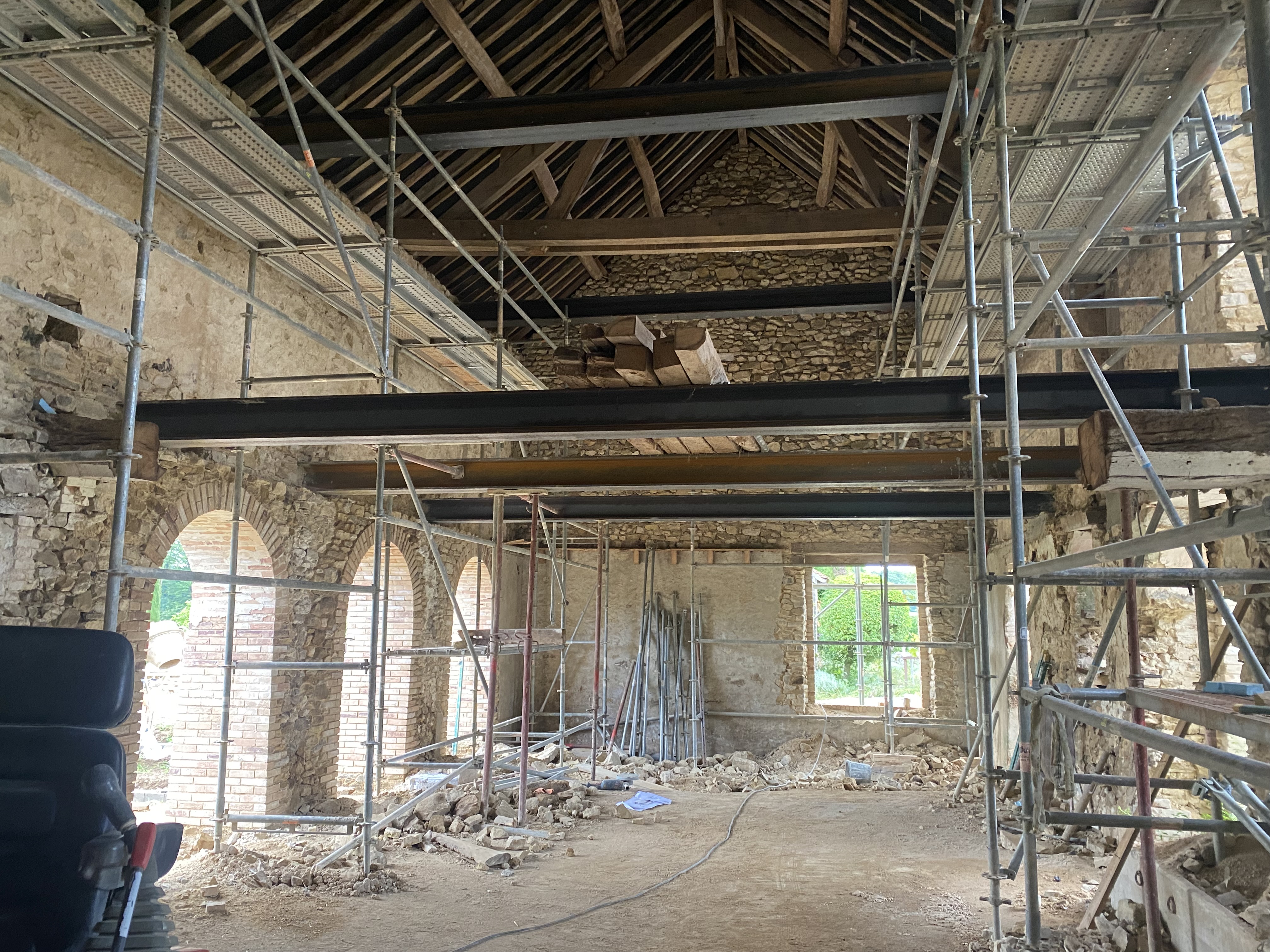 Manoir de Bernay – photo 14