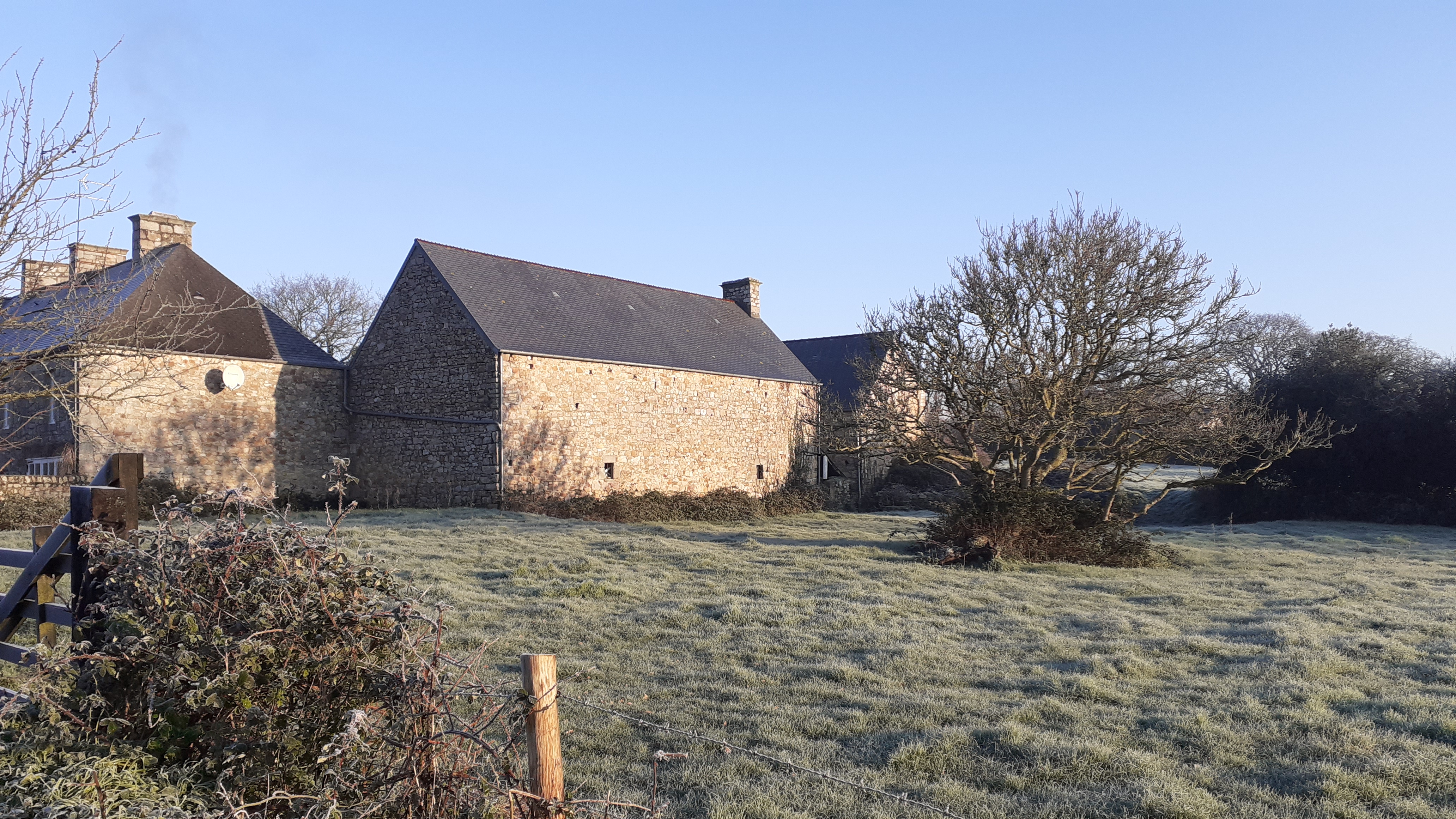 Le bonheur est dans le pré – photo 27