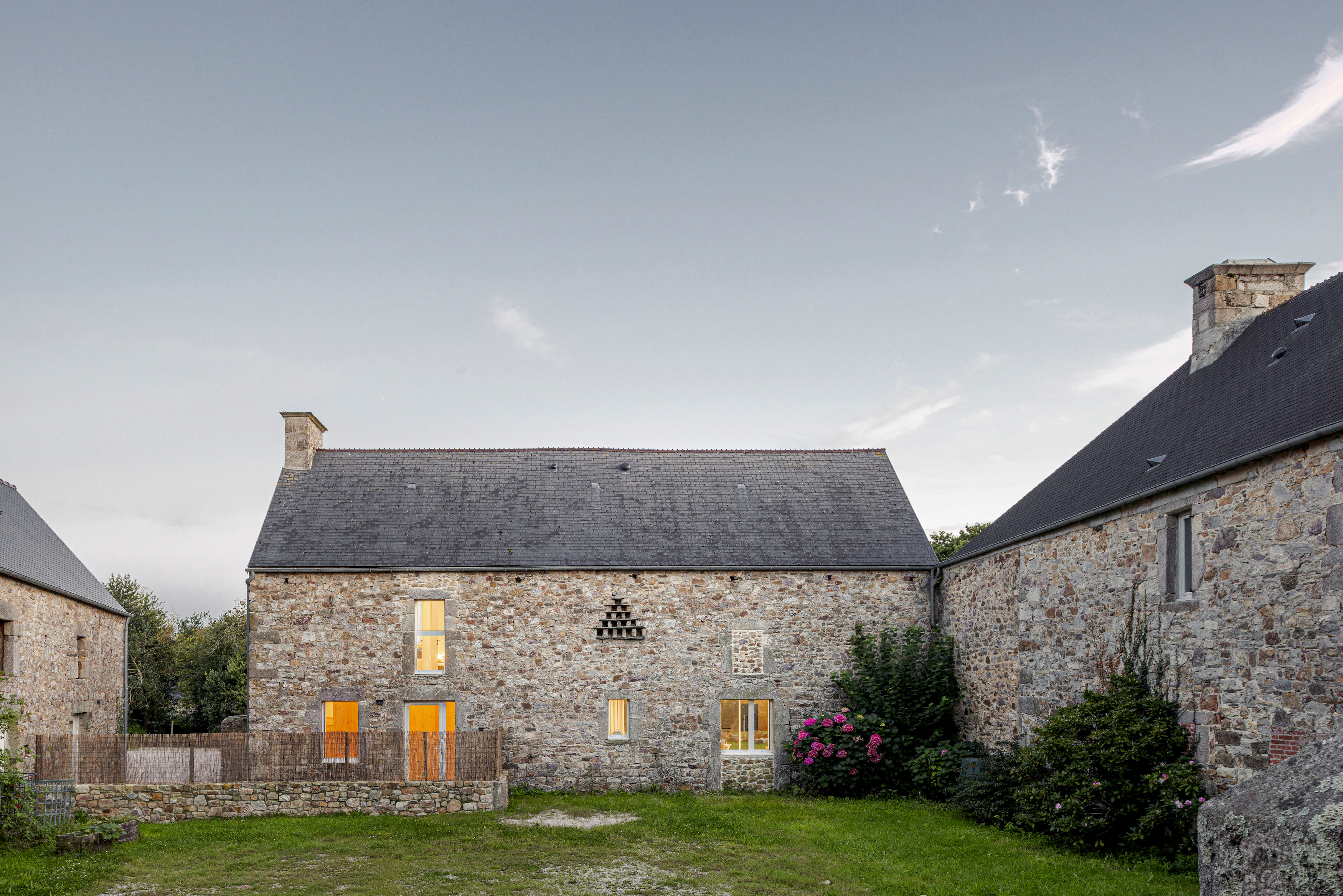 Le bonheur est dans le pré – photo 12