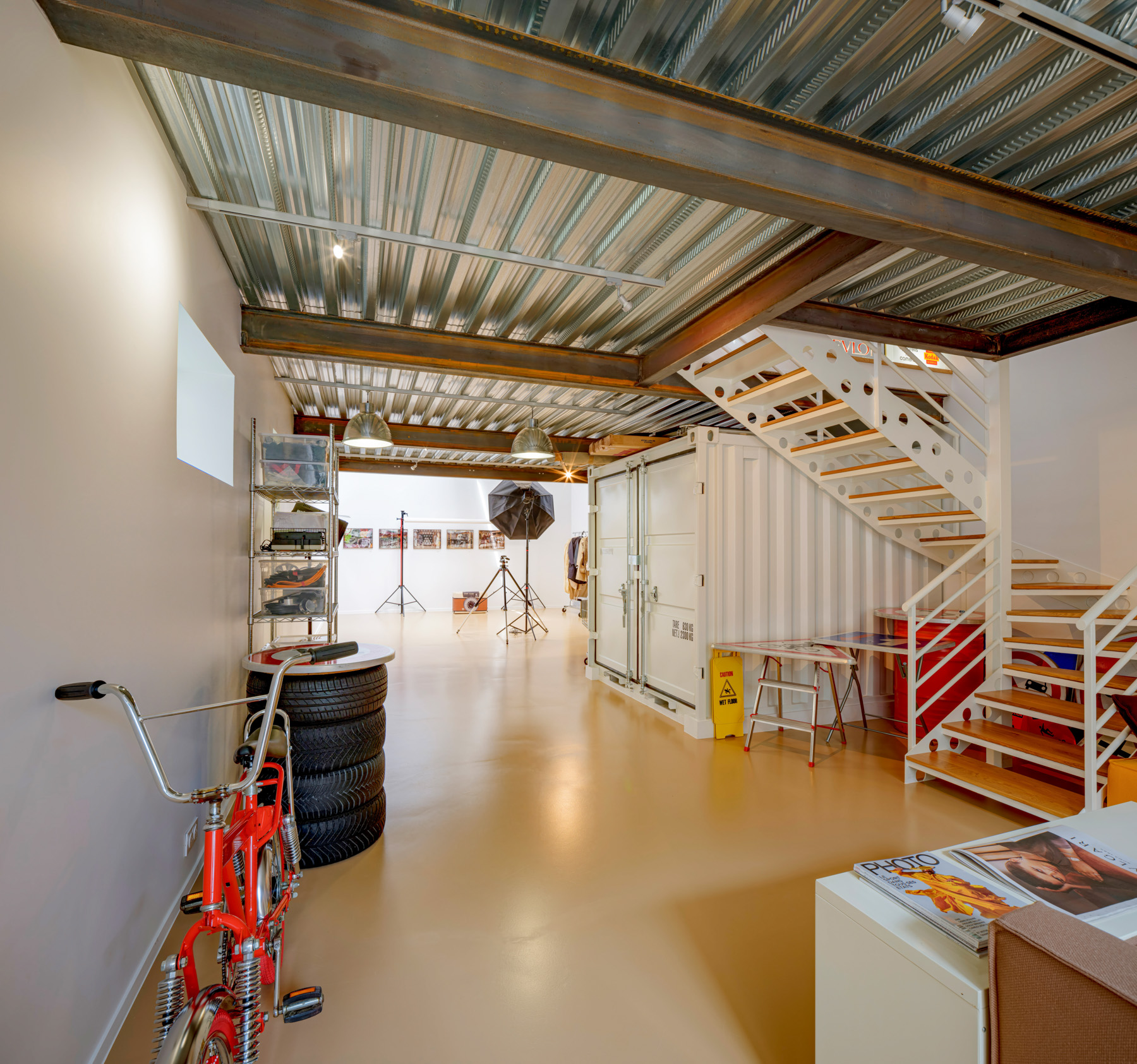 Studio photo – photo 17