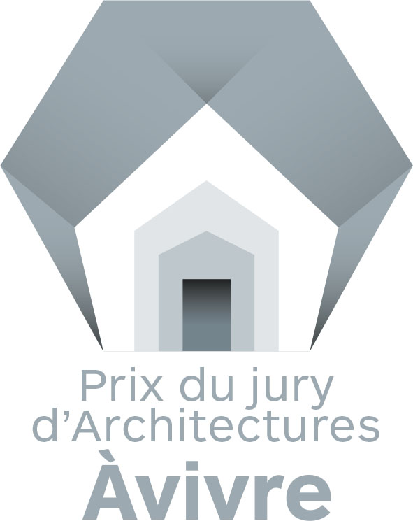 Trapèze Architecture prix du jury « A vivre » 2019